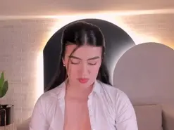 Amateur Nude Webcam of PaulinaSantos