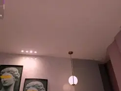 Amateur Live Porn of PaulinaSantos