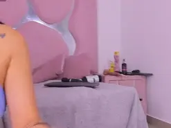 Amateur Adult Webcam of freyax69ht