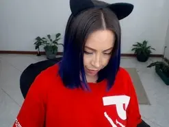 Amateur Live Sex Cam of charlotte_zoe