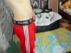 Amateur Best Webcam of Zarek_Orion