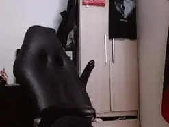 Amateur Sex Chat of dominantthewolf