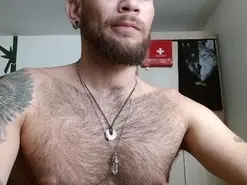 Amateur Best Webcam of dominantthewolf