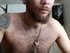 Amateur Adult Video Chat of dominantthewolf