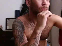 Amateur Sex Chat of dominantthewolf