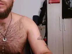 Amateur Best Webcam of dominantthewolf