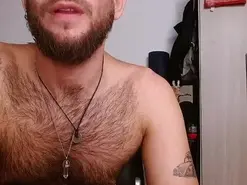 Amateur Free Live Porn of dominantthewolf
