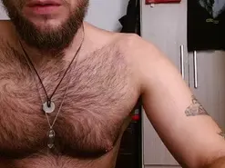 Amateur Free Porn Cam of dominantthewolf