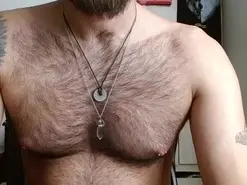 Amateur Live Sex Cam of dominantthewolf