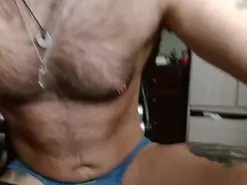 Amateur Free Live Porn of dominantthewolf