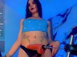 Amateur Adult Webcams of agatha_monfort1