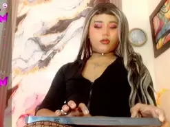 Amateur Best Webcam of Tiffany_and_cel