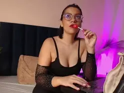Amateur Adult Webcam of ValentinaVegaaa