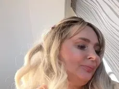 Amateur Private Sex Chat of Yana_May