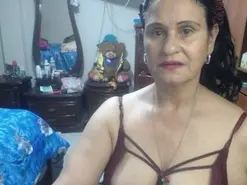 Amateur Best Webcam of jazmin_rios