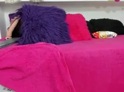 Amateur Sex Chat of lucia_asss