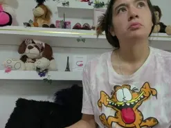 Amateur Free Porn Cam of lucia_asss