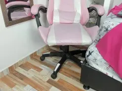 Amateur Free Porn Cam of lucia_asss