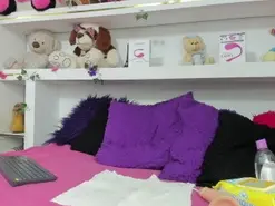 Amateur Best Webcam of lucia_asss