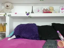 Amateur Private Sex Chat of lucia_asss