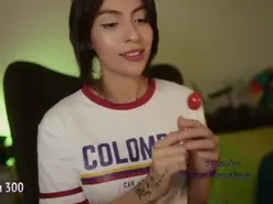 Amateur Free Live Porn of rossaquenn