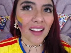 Amateur Free Porn Cam of Jessica_Kraft