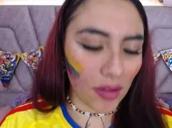 Amateur Best live sex cam show of Jessica_Kraft