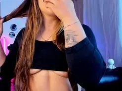 Amateur Live Porn of Natasha_Wilde_