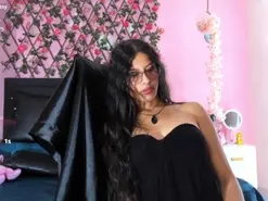 Amateur Free Live Porn of SamaraCortez