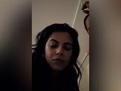 Amateur Nude Webcam of AnyiMoon