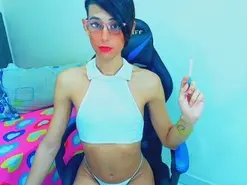 Amateur Sex Chat of valentinassexxx