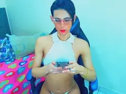 Amateur Live Sex Cam of valentinassexxx