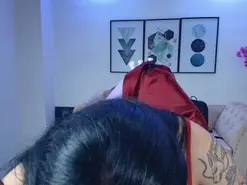 Amateur Best Webcam of Isa_reel