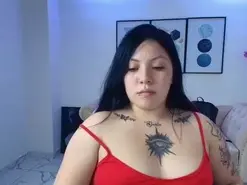 Amateur Private Sex Chat of Isa_reel