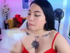 Amateur Best Webcam of Isa_reel