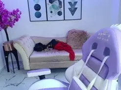 Amateur Adult Webcams of Isa_reel
