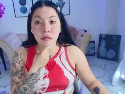 Amateur Best live sex cam show of Isa_reel