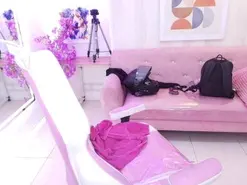 Amateur Sex Cam of Isa_reel