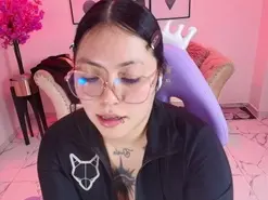 Amateur Live Porn of Isa_reel