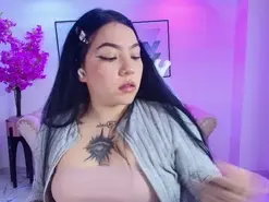 Amateur Live Sex of Isa_reel