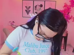 Amateur Adult Webcams of Isa_reel