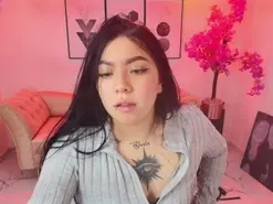 Amateur Sex Cam of Isa_reel
