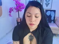 Amateur Live Sex of Isa_reel