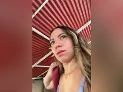 Amateur Sex Chat of veronicahot1