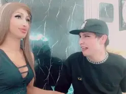 Amateur Sex Cam of HilaryRodriguez