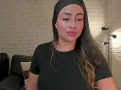 Amateur Free Live Porn of VictoriaBennet