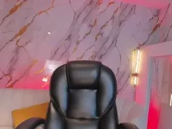 Amateur Live Sex Cam of BellaCarteer