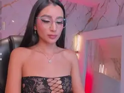 Amateur Live Sex Cam of BellaCarteer
