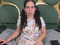 Amateur Private Sex Chat of RoxanneBloom
