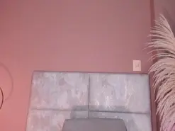 Amateur Sex Cam of AnnaDenver
